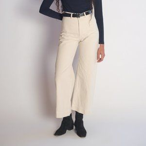 Jesse Kamm Sailor Pant in Natural, 6